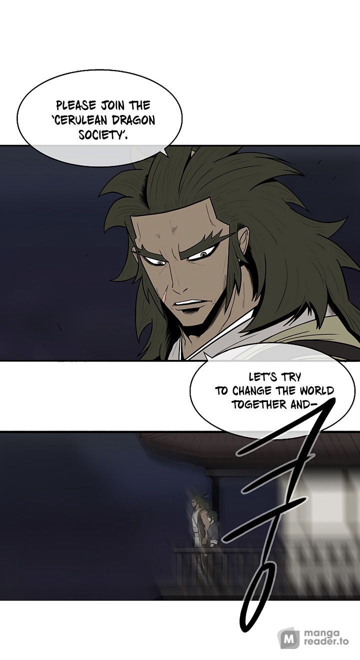 The Legend of the Northern Blade, Chapter 9 image 34